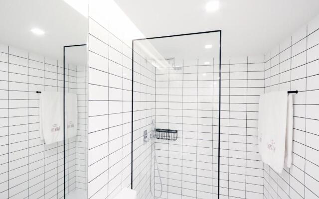 HM - Oporto Cedofeita 500C