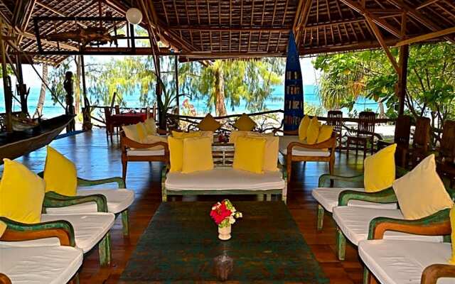 Agusta Eco Resort