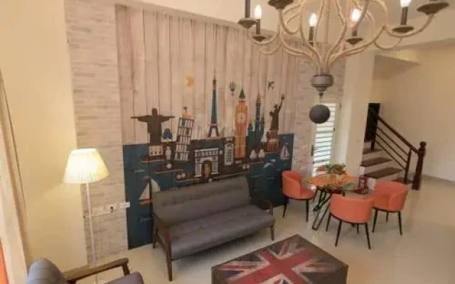 Heye Homestay 5