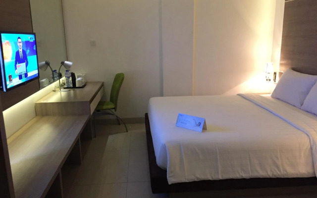 Whiz Prime Hotel Kelapa Gading