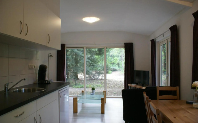 t'Bakkersboschje nummer 11