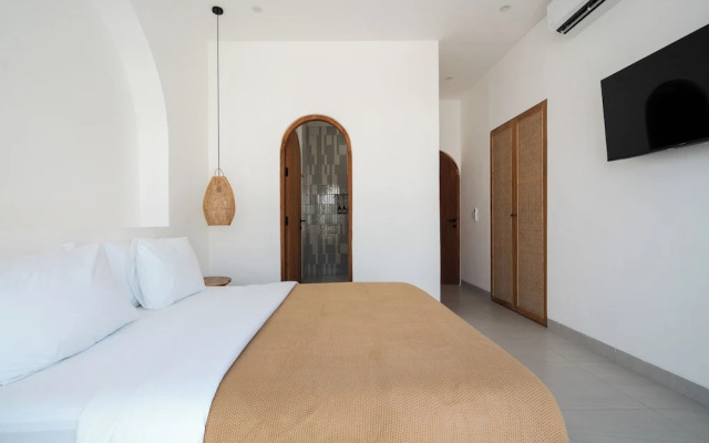 Villa Paraiso by Alfred in Bali