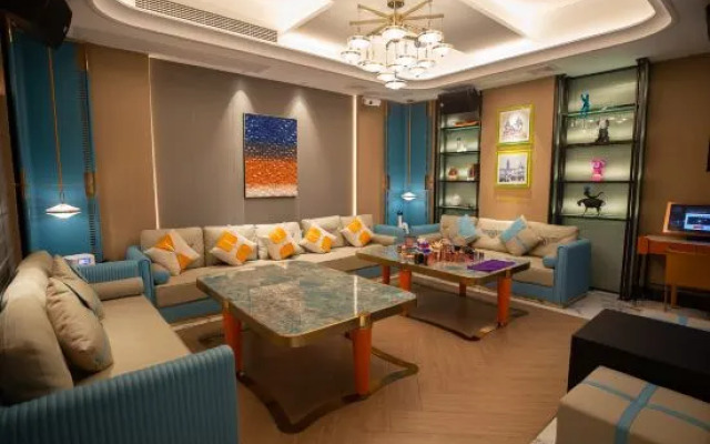 Putian Hong'ao International Hotel