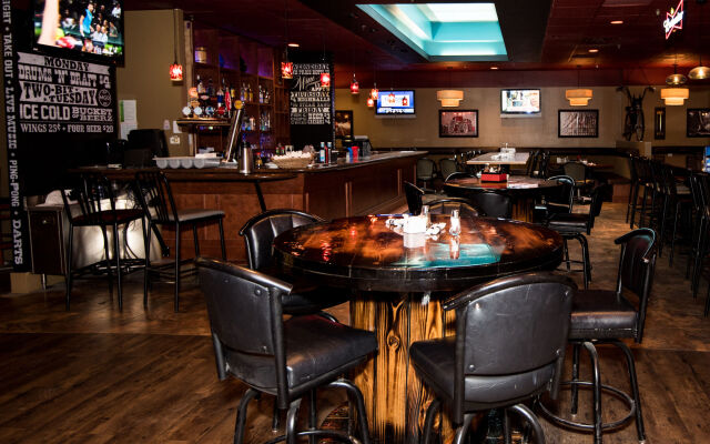 Paradise Inn & Conference Centre