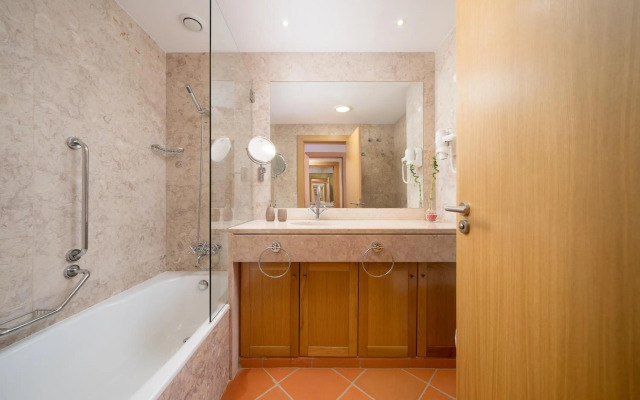 AL - Apartamentos Vila Sol F5 Bloco 3