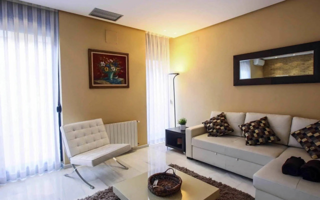 Total Valencia Center