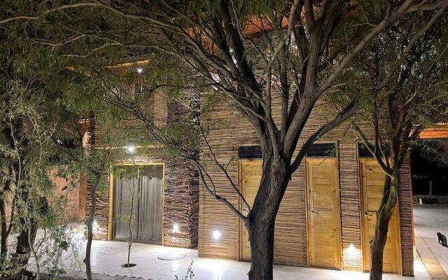 Foresta Atacama Lodge