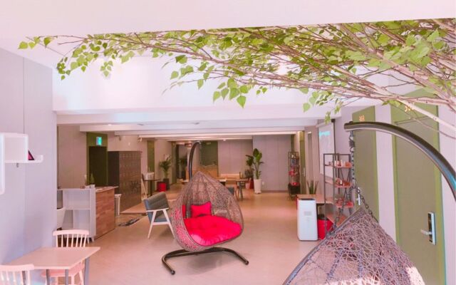 K79 Guesthouse