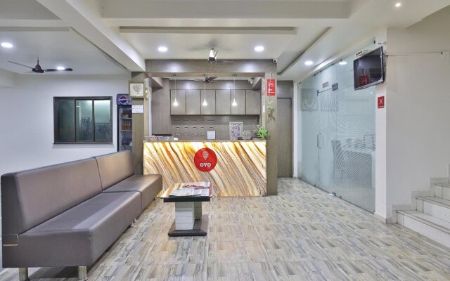 Hotel City Inn