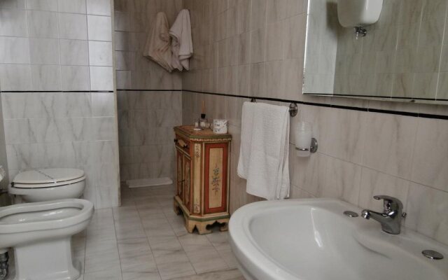 Albergo Russo
