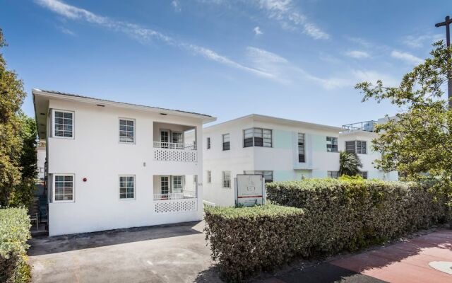 Mare Suites South Beach By Red Group Rentals