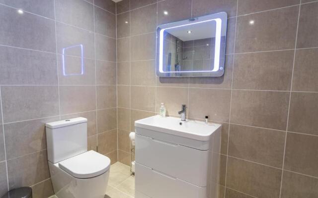 Suite Life Serviced Apartments Old Town