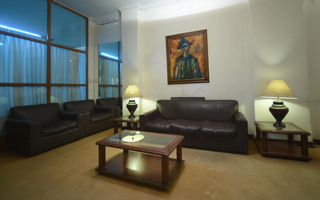 Hotel Ariosto