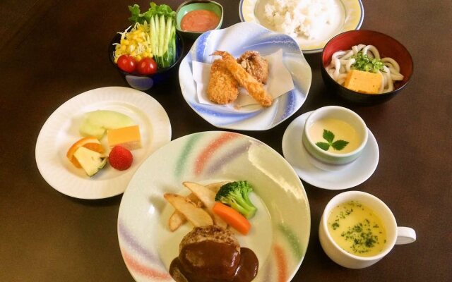 Kirishima Kokusai Hotel
