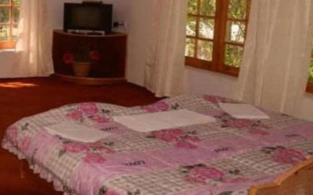 Hotel Galaxy Ladakh