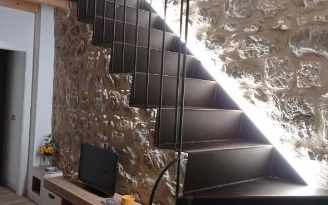 Casa Vacanze Borgo Gulini da Anna