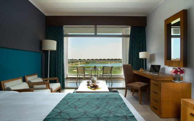 Mövenpick Resort & Golf Einbay