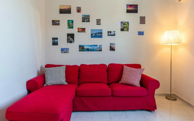 Seaview Apartment in Posillipo by Wonderful Italy