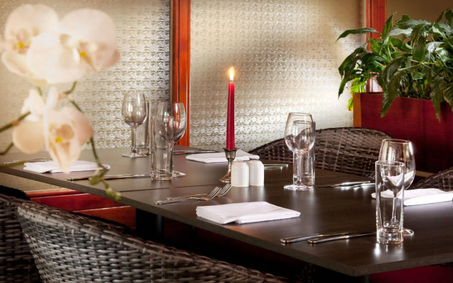 Wellness Hotel Frymburk