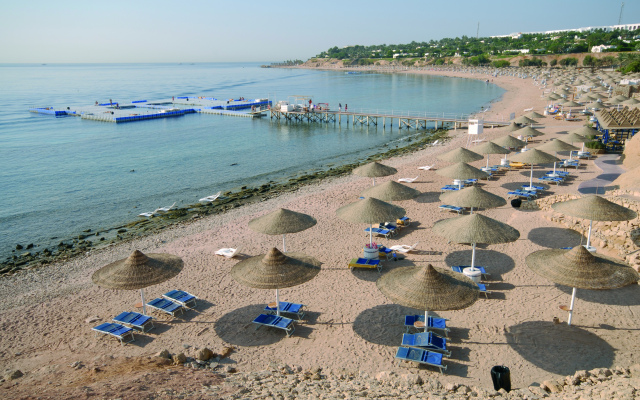 Domina Elisir Thalasso & Spa