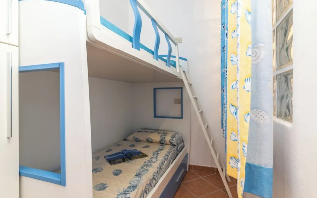 I Fari 19 600m From The Beach