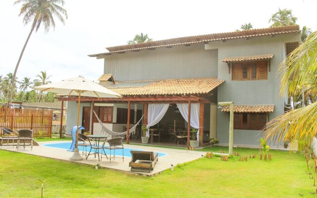 Pousada Iandê Patacho