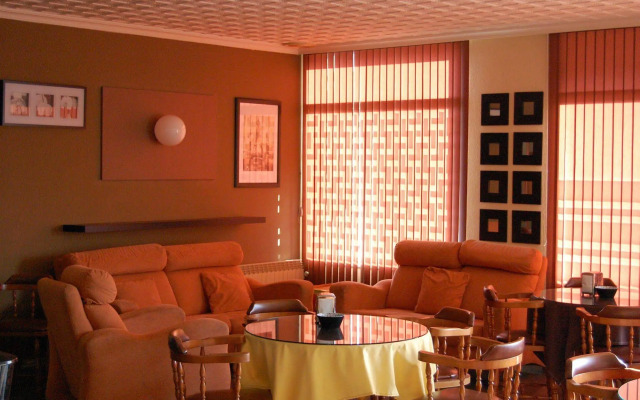 Duerming París Pontevedra Hotel