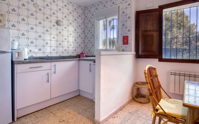 House Masirope Javea