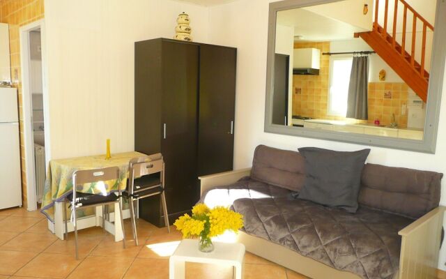 La Soleiade - 20km from Cannes