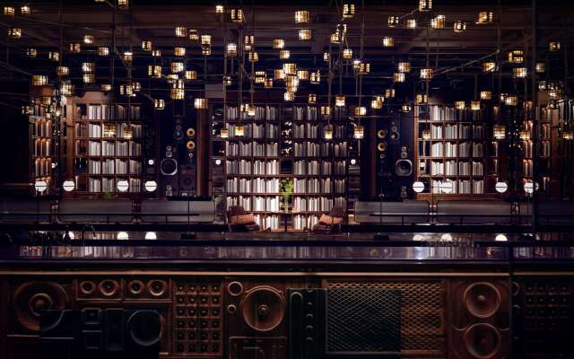 Hyatt Regency Beijing Wangjing