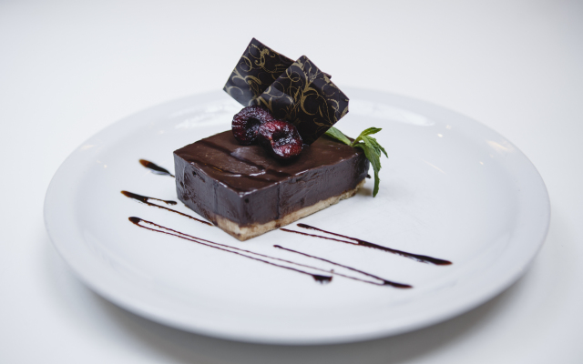 Ker Recoleta Hotel