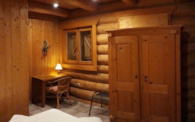 Chalets Les Lodges Vallée de Kaysersberg