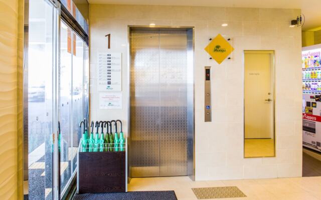 Hotel Nor - Badehotellet