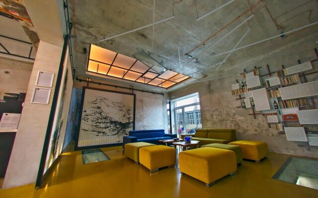 Smarthotel Nezvalova Archa