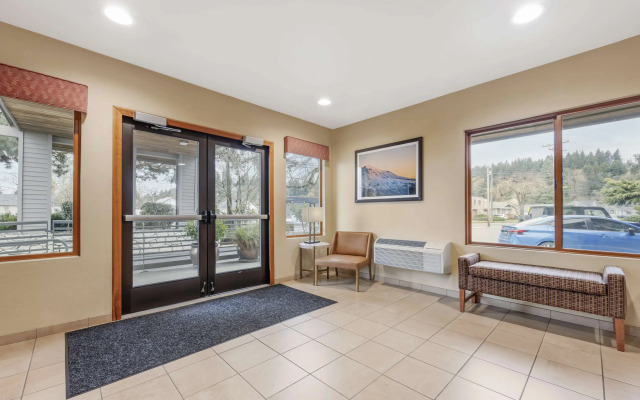 Best Western Aladdin Inn