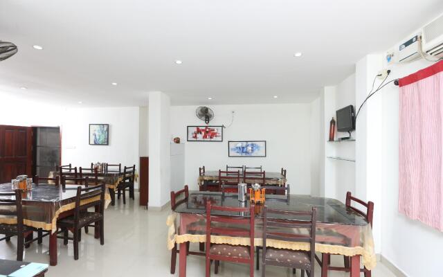 SilverKey Executive Stays 20007 Thoraipakkam