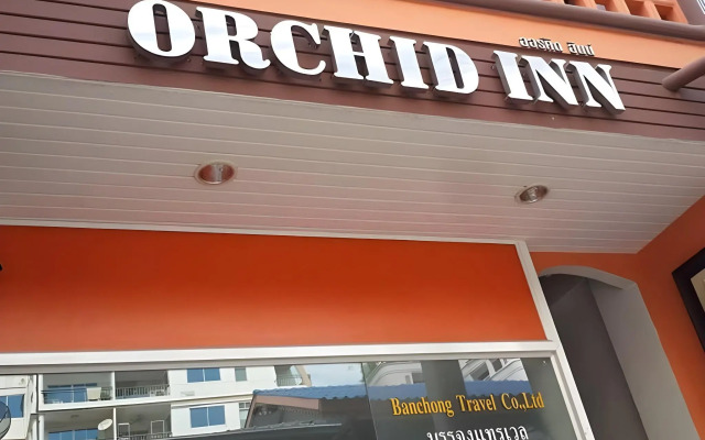 Orchid Inn