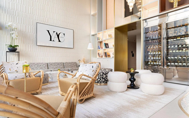 Hotel Yac Paris Clichy, A Member Of Radisson Individuals