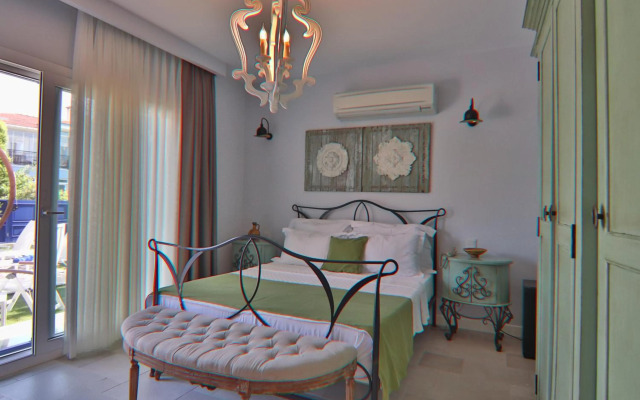 Alacaat  Otel
