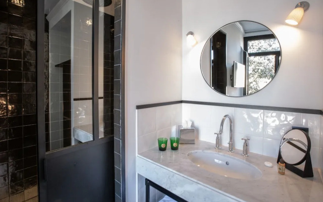 Hôtel & SPA Le Chêne Vert