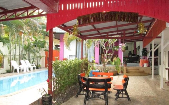 Thai Dream Pool House