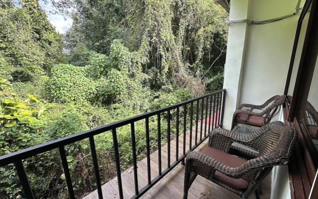 Las Luciernagas Hotel Boutique