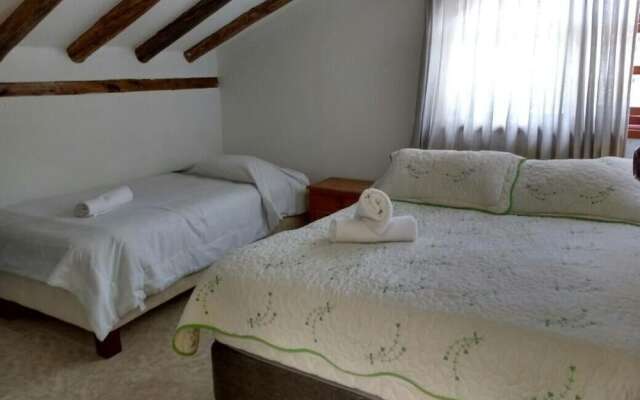 Hotel Spa Villa Lina