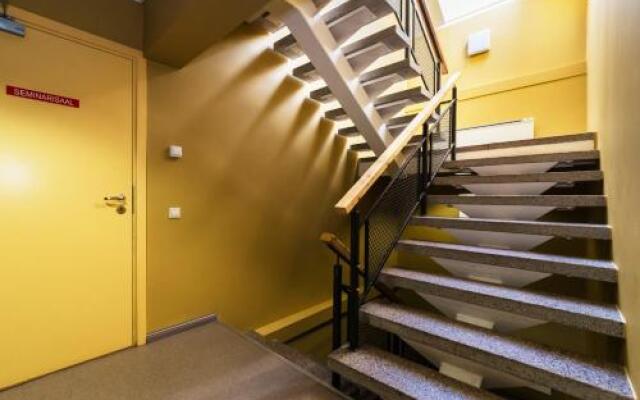 Taevaskoja Holiday Center