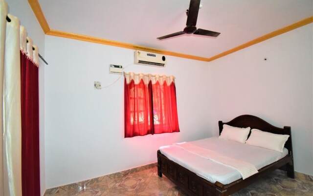 Fig Fin Beach Resort