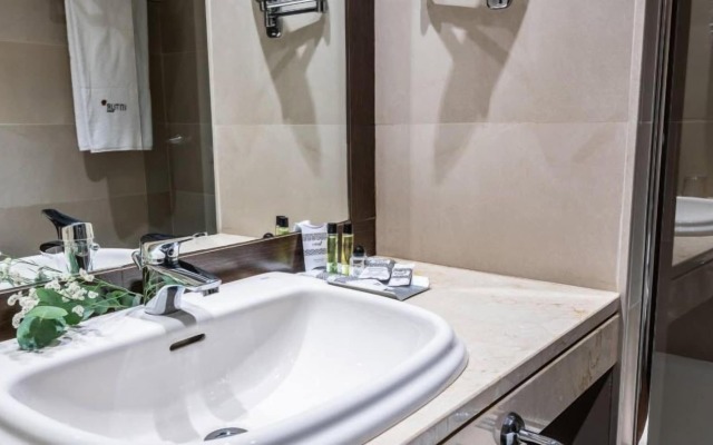 Intelier Airén Hotel