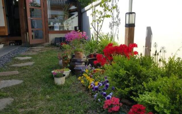 Jeonju Nostalgic Home