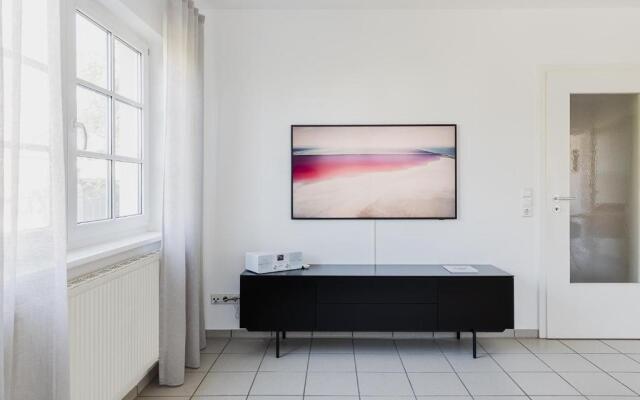 Ferienwohnung im Fischerhaus