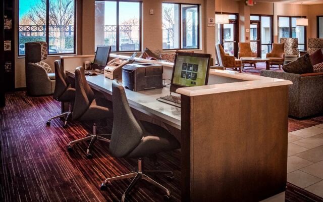 Courtyard by Marriott Norman