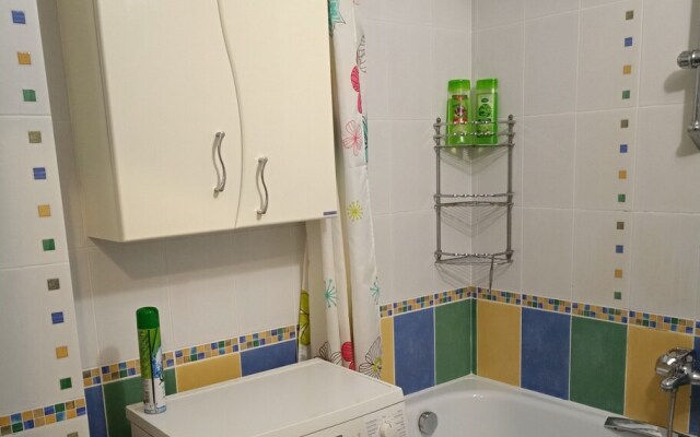 Апартаменты «Домовой»